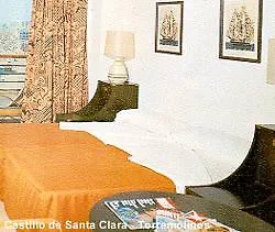 Apto.castillo Santa Clara Hotel Torremolinos